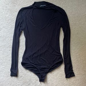 Kendall & Kylie Bodysuit Size S